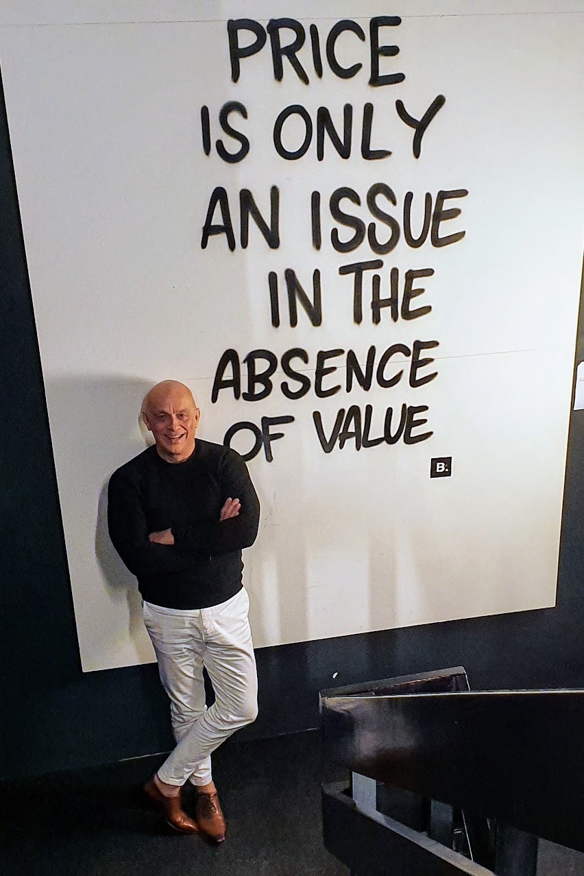 Arno Diepeveen
